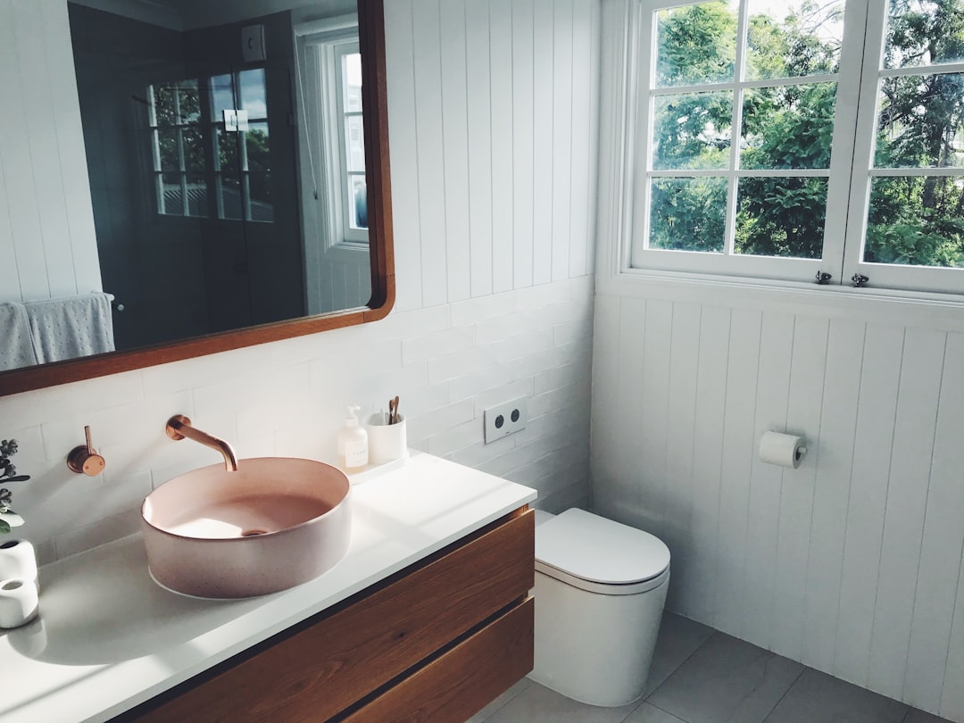 Rénover salle de bain étapes