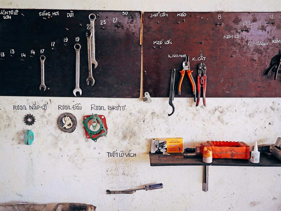 Comptabilité artisan