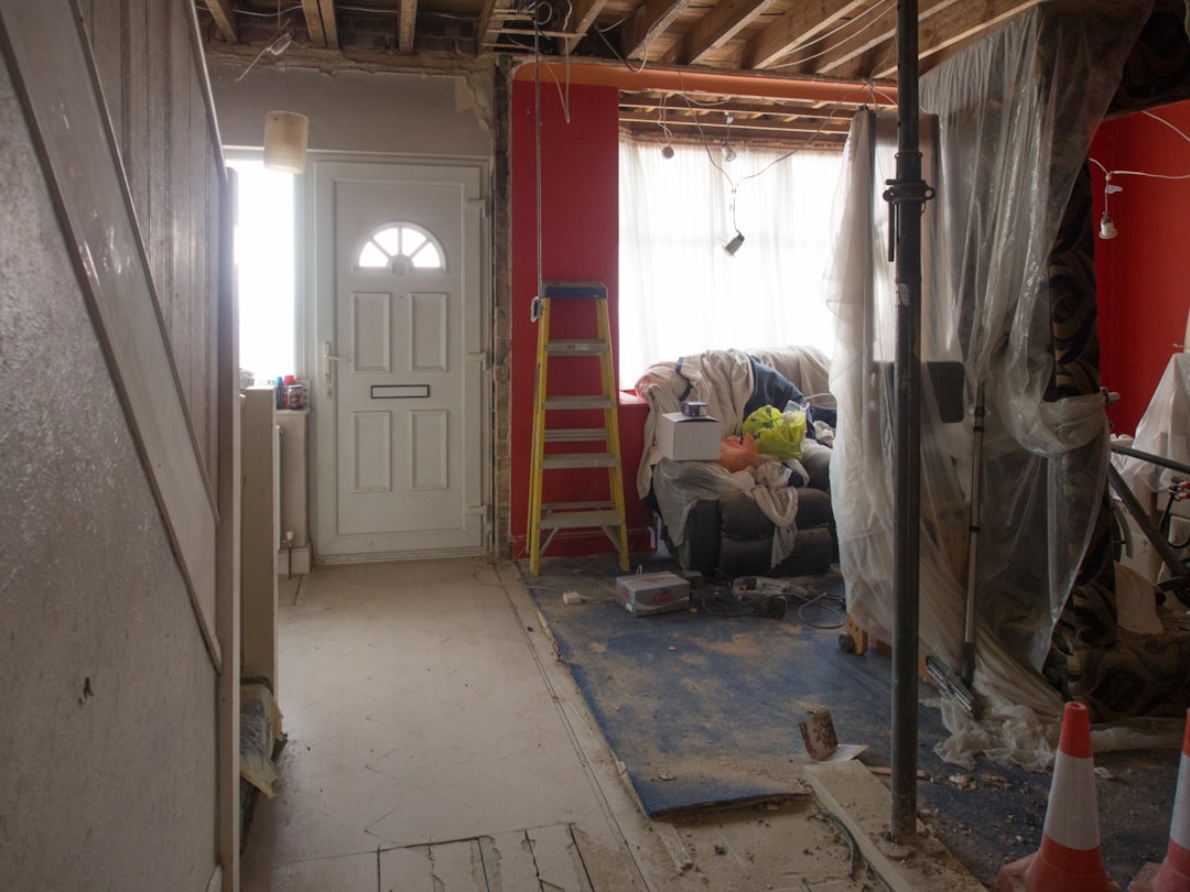 Durée rénovation énergétique