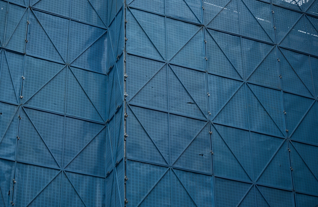 étapes ravalement façade
