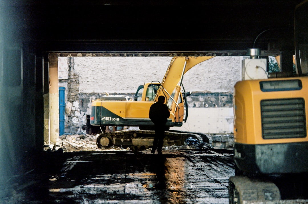 Chantiers hauts de france