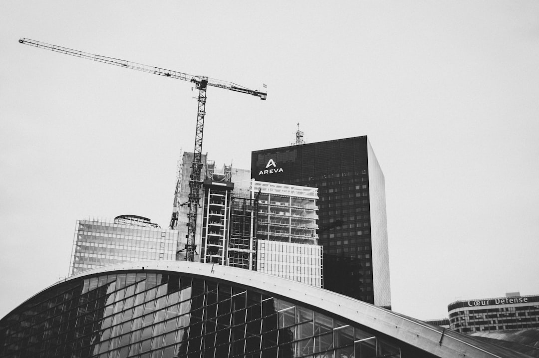Chantiers occitanie
