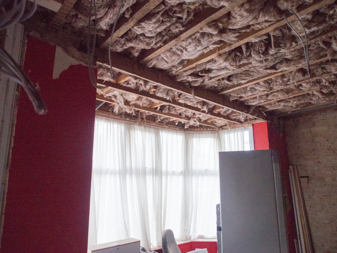 Chantier rénovation énergétique provence alpes cote dazur