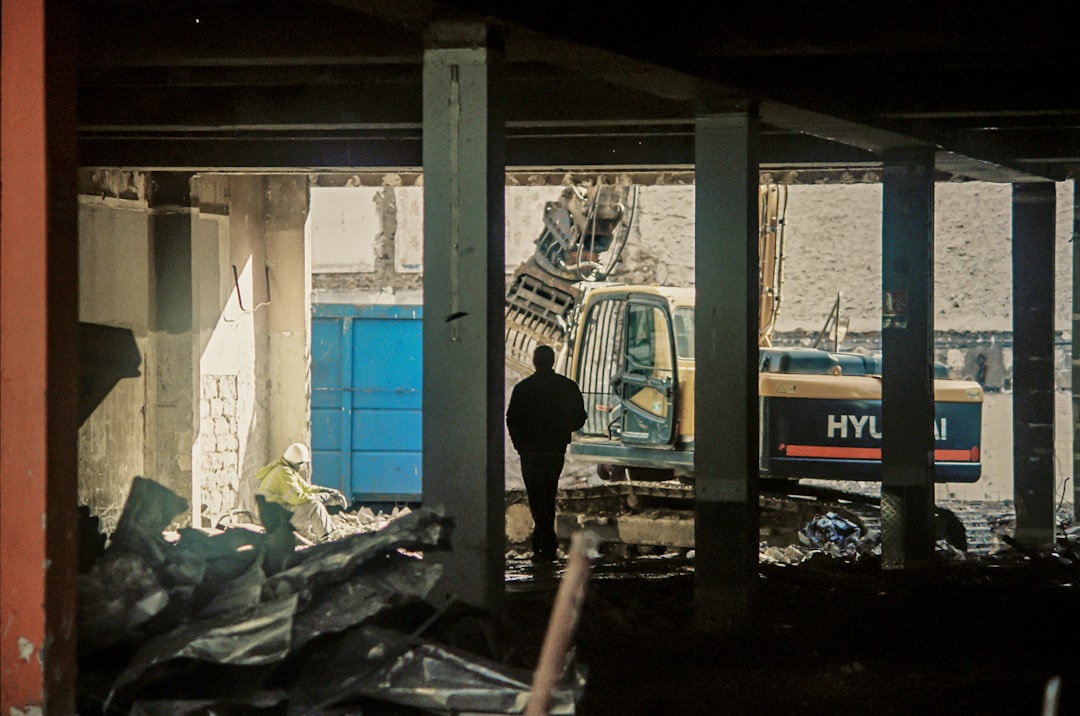 Chantiers bourgogne franche comte