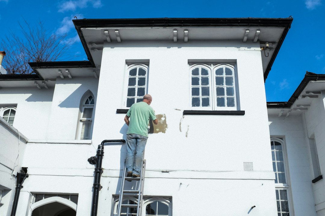 Chantiers peintre en bâtiment provence alpes cote dazur