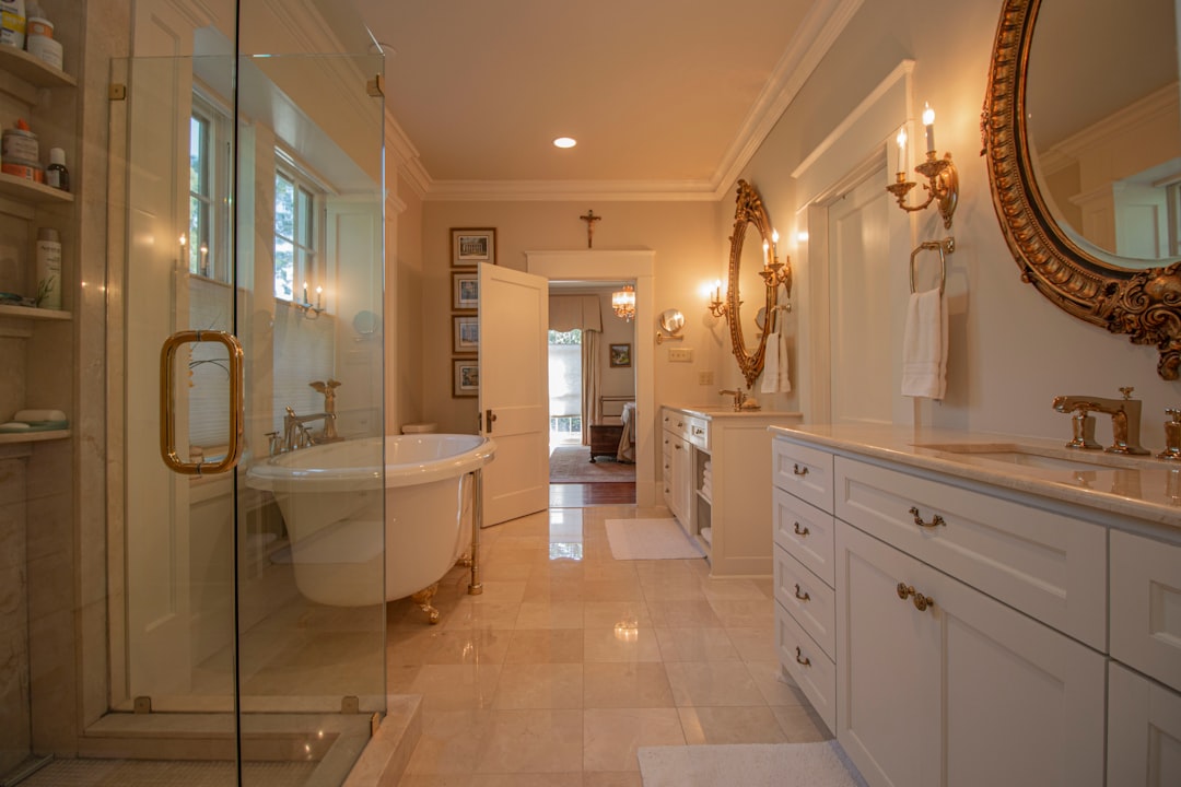 Durée rénovation salle de bain