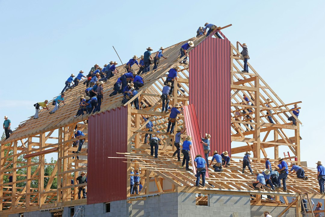 Epi chantier