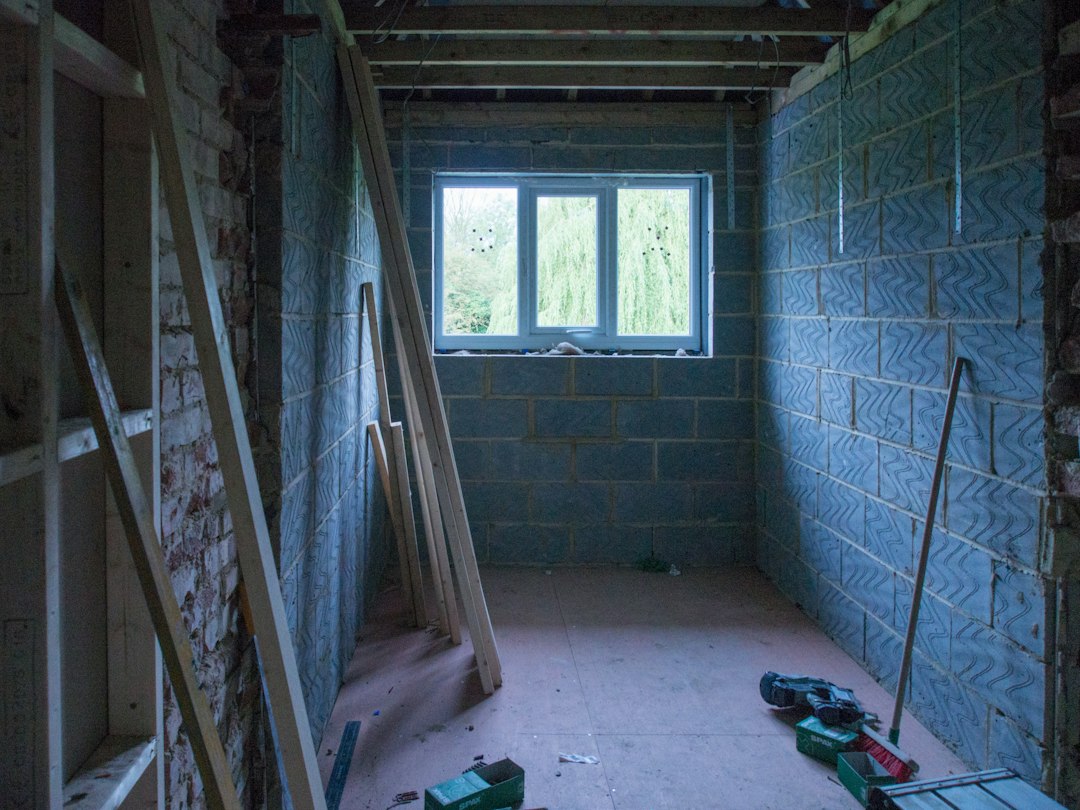 Isolation intérieure ou extérieure